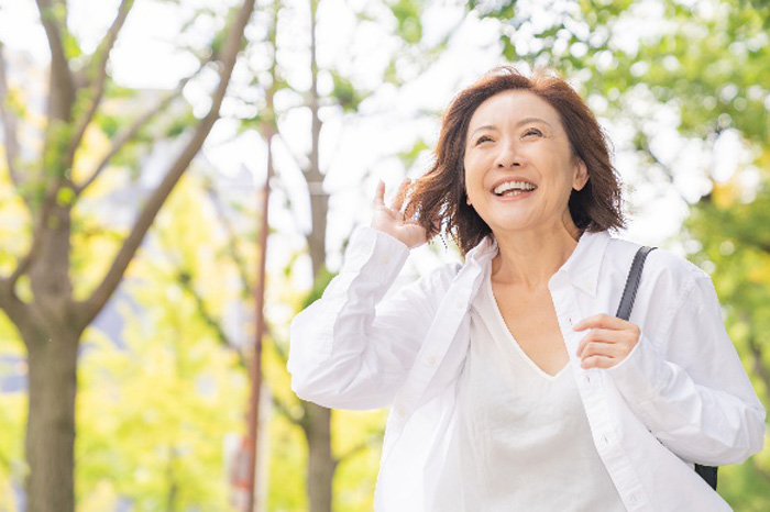 生まれ変わった自分イメージ図