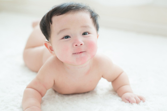 脳を若々しく健康に保つイメージ