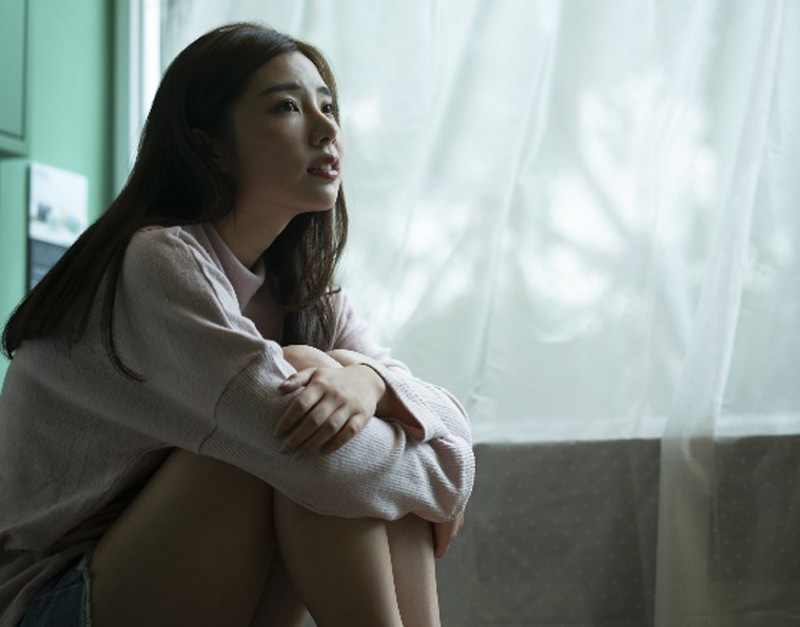 日々苛まれているイメージ