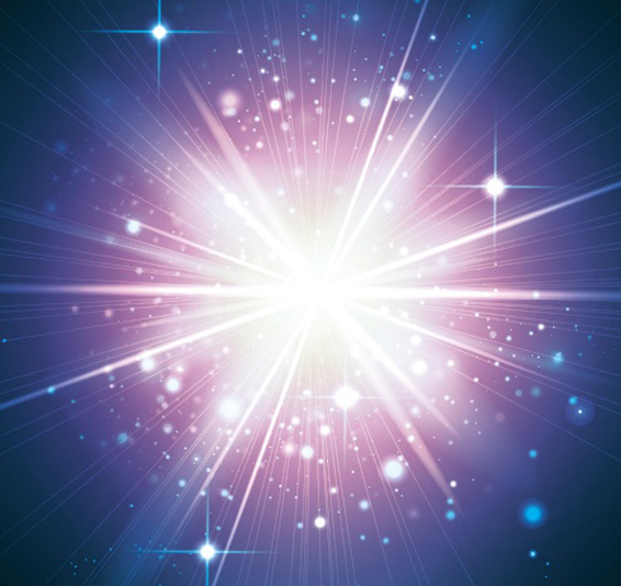 生命素粒子 脳元気！