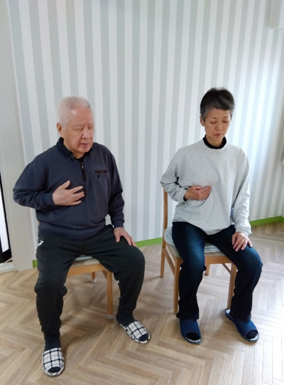 肝臓健康法イメージ