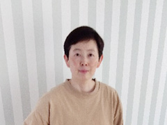 健康快復友の会 代表：徳良悦子